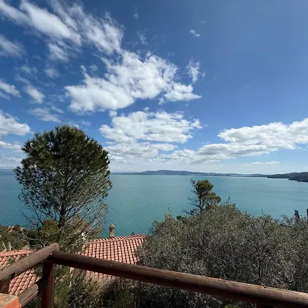Dom wakacyjny Vista Mare *