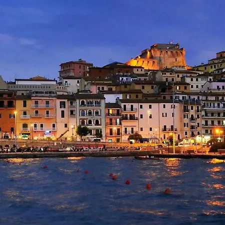 Casa de Férias Vista Mare