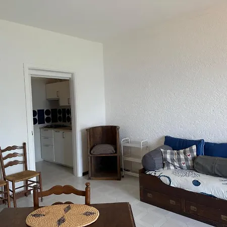 Vista Mare Casa de Férias Porto Santo Stefano (Grosseto)