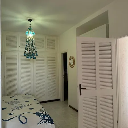 Casa de Férias Vista Mare