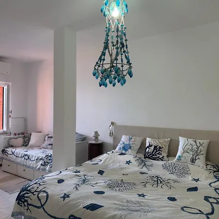 Vista Mare Casa de Férias *