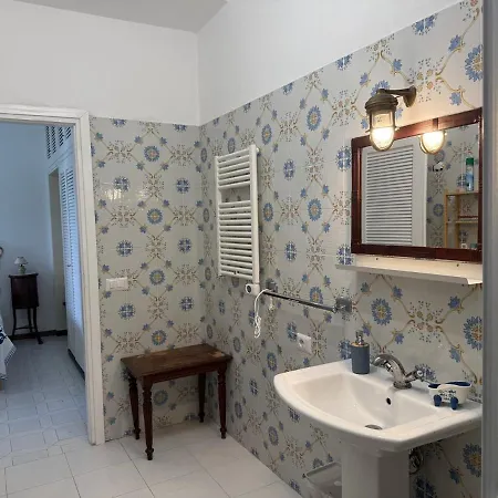 Vista Mare Casa de Férias Porto Santo Stefano (Grosseto)