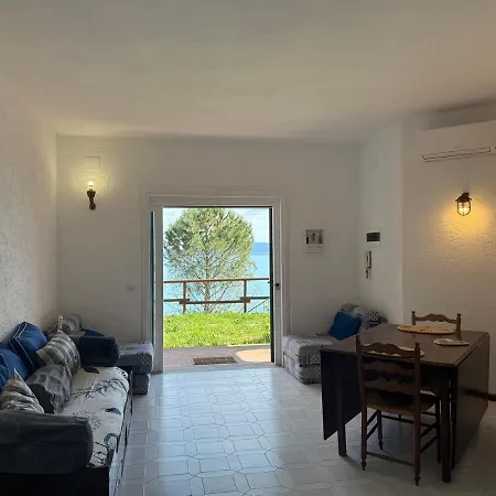 Vista Mare * Porto Santo Stefano (Grosseto)