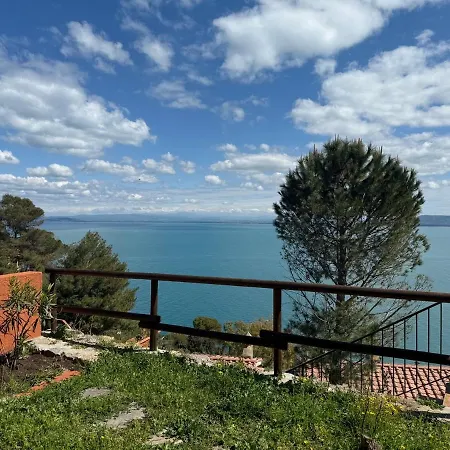 Casa de Férias Vista Mare *